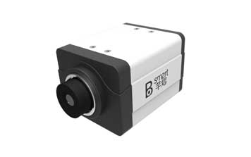 車牌識(shí)別系統(tǒng) - 高清車牌識(shí)別魔方槍機(jī)