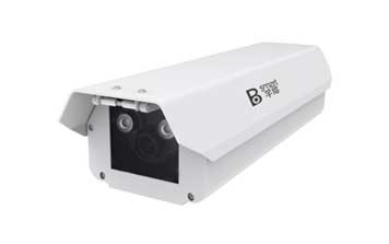 高清車牌識(shí)別青鋒一體機(jī)