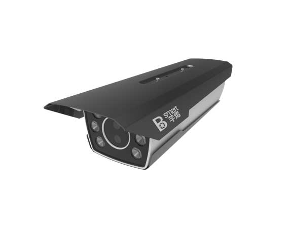 高清車牌識(shí)別軒轅一體機(jī)