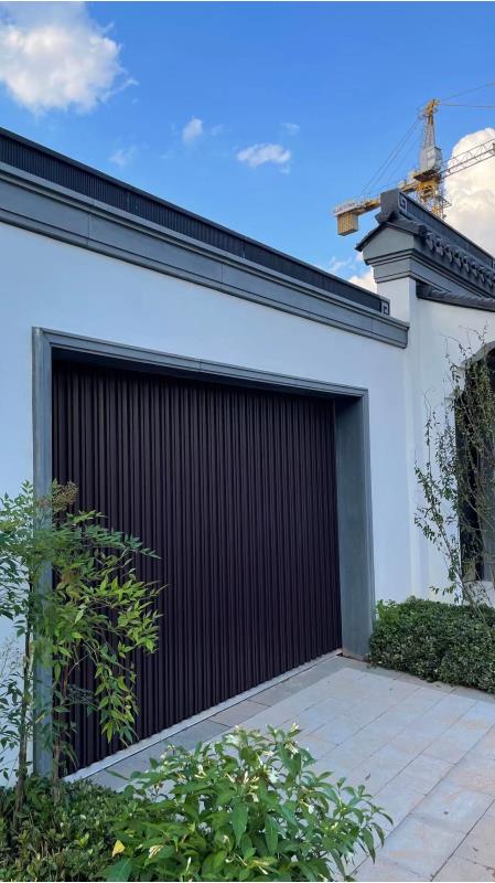 全鋁合金側(cè)移門