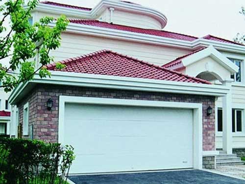 車(chē)庫(kù)門(mén)