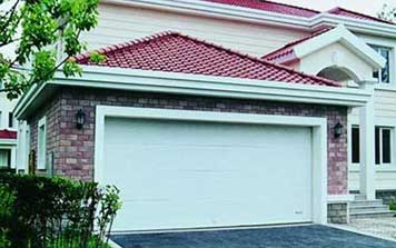 車(chē)庫(kù)門(mén) - 車(chē)庫(kù)門(mén)