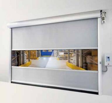 亞薩合萊高性能門(mén)