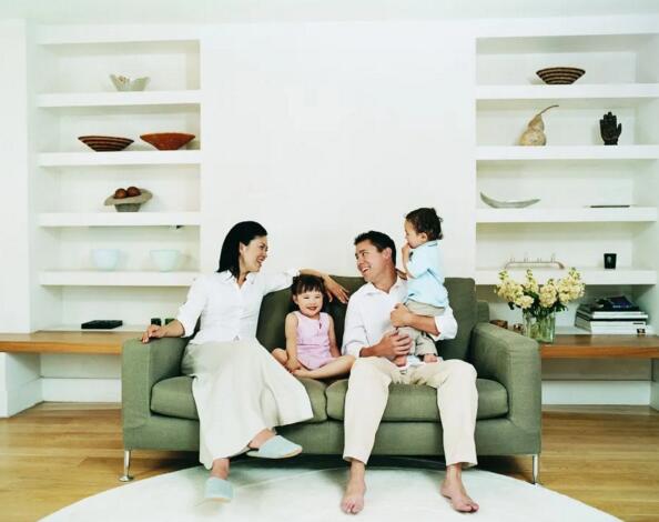 門鎖是家居安全的第一道防線