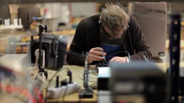 嚴格進行研發(fā)