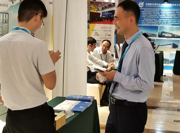 論壇針對(duì)噴漆機(jī)庫(kù)的節(jié)能降耗問(wèn)題進(jìn)行了討論探討