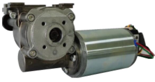 德恩科有刷電機(jī)