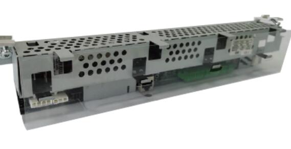 德恩科有刷電機(jī)