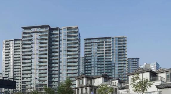 融創(chuàng)·宜和園實拍圖