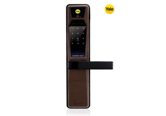 耶魯YDM7111智能電子鎖