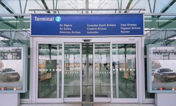 亞薩合萊自動(dòng)門系統(tǒng)逆勢(shì)表現(xiàn)出色