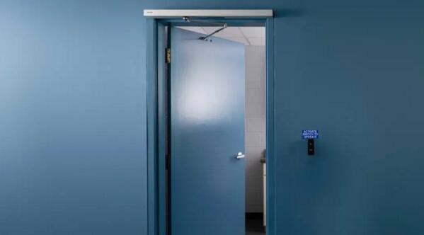 SW60 MINI開門機(jī)