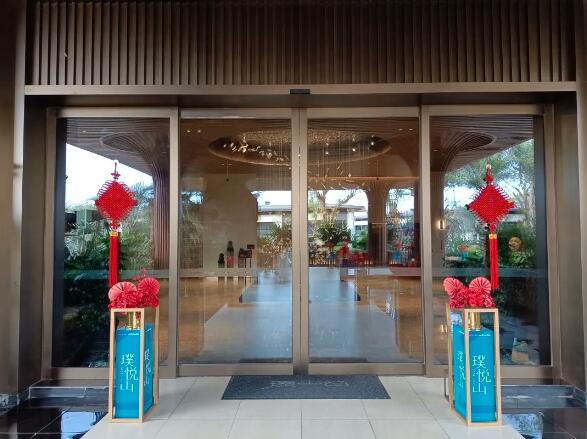 海南三亞國際康體養(yǎng)生中心項目