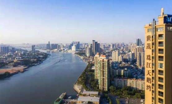 世茂珠江天鵝灣項(xiàng)目