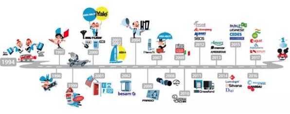 亞薩合萊25周年慶典，高光時刻全球直播！
