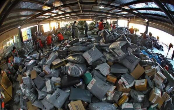 亞薩合萊助力廣州菜鳥，竭誠加速雙十一物流