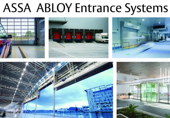 亞薩合萊選門指南：自動門，跟我選，準(zhǔn)沒錯！