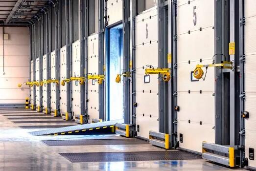 亞薩合萊自動門系統(tǒng)與東莞華為項目五年合作，并肩前行