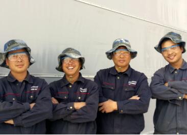 全面的自動門服務(wù)解決方案，盡在亞薩合萊自動門系統(tǒng)