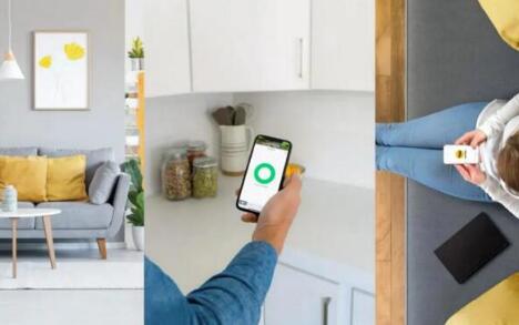 亞薩合萊：創(chuàng)新引領(lǐng)智能安防行業(yè)不斷發(fā)展