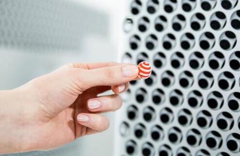 2021紅點(diǎn)獎(jiǎng)加冕，亞薩合萊SW60自動(dòng)平開(kāi)門機(jī)高光時(shí)刻