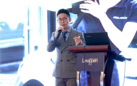 亞薩合萊助力養(yǎng)老產(chǎn)業(yè)與高端醫(yī)療產(chǎn)業(yè)的大力發(fā)展