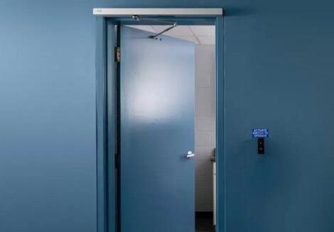 亞薩合萊新成員來(lái)襲——SW60 MINI開(kāi)門(mén)機(jī)前來(lái)報(bào)道！