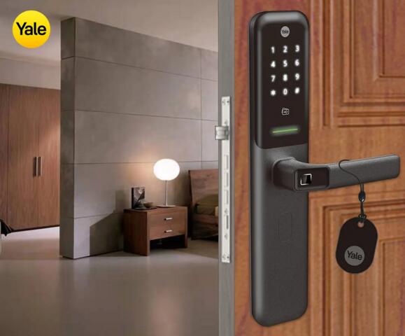 真·安全｜亞薩合萊CPU加密，解鎖地產(chǎn)行業(yè)智慧轉(zhuǎn)型第一奧義