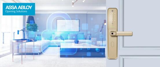 “鎖”向無敵 | 亞薩合萊智勇雙全，精益守護(hù)您的安全