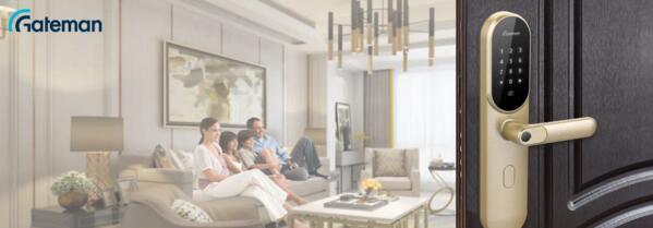 亞薩合萊G35新品力作 | 共建美好城市，用“芯”守護(hù)每一家