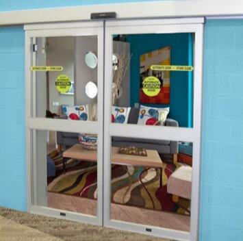 ASSA ABLOY 必盛 SL500 表面安裝