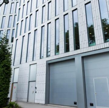 ASSA ABLOY 闊福 OH1042P 保溫門(mén)