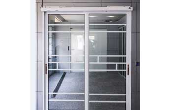 自動(dòng)門(mén) - 自動(dòng)家用門(mén)