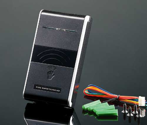 M-011手感應(yīng)開(kāi)關(guān)