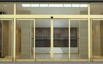 自動(dòng)門 - 自動(dòng)門-001