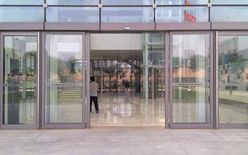 自動(dòng)門 - 自動(dòng)門-005