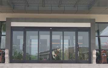 自動門 - 自動門-009