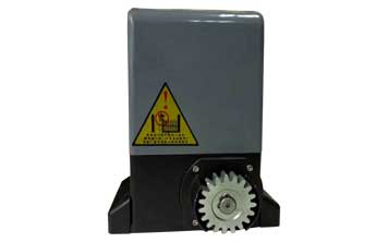 101平移門機灰色