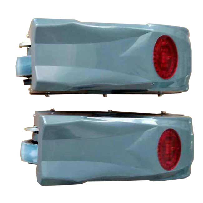 300型八字開門機(jī)