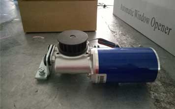 開門機(jī) - 自動(dòng)門電機(jī)