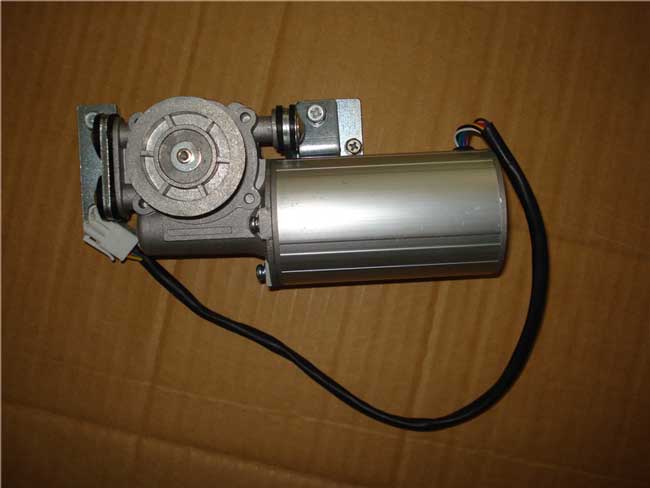 自動門電機(jī)2