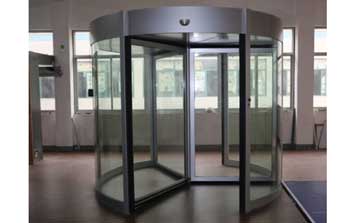 三翼旋轉(zhuǎn)門 - 三翼旋轉(zhuǎn)門