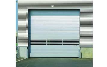 快速門(mén) - 硬質(zhì)快速門(mén)