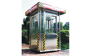 崗?fù)?- 不銹鋼崗?fù)A-GT-03