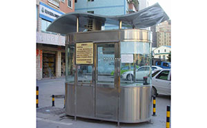 崗?fù)?- 不銹鋼崗?fù)A-GT-21