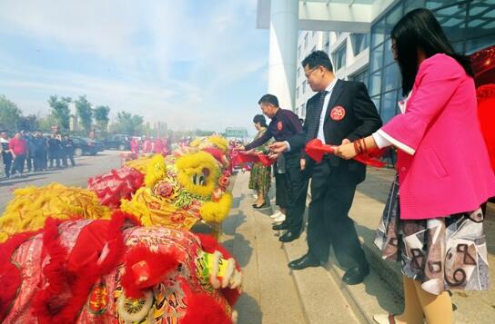 博寧福田26歲生日快樂(lè)！