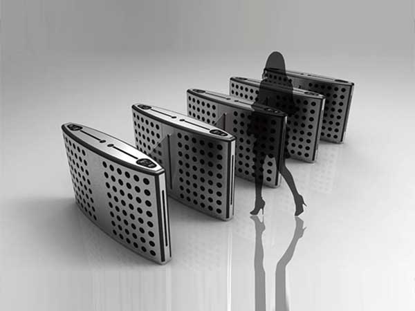 翼閘速通門(mén)