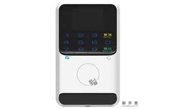 門(mén)禁系統(tǒng) - 門(mén)禁讀卡器