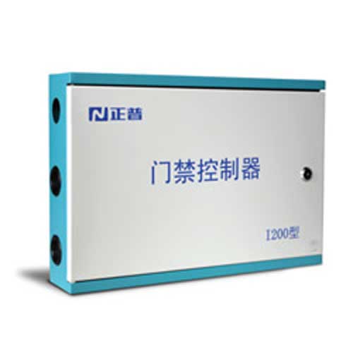 門禁控制器