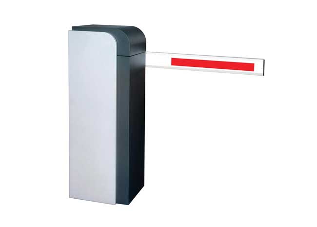 35系列標準直桿道閘